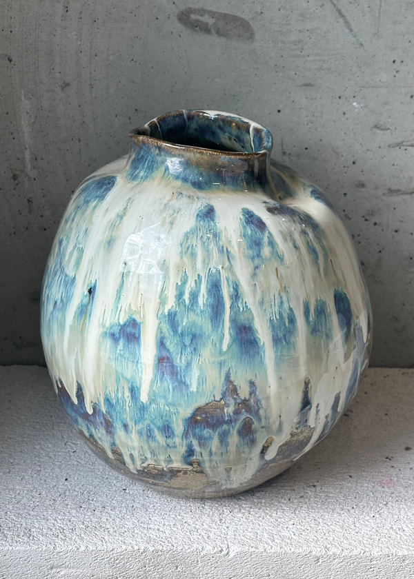 Vase #4