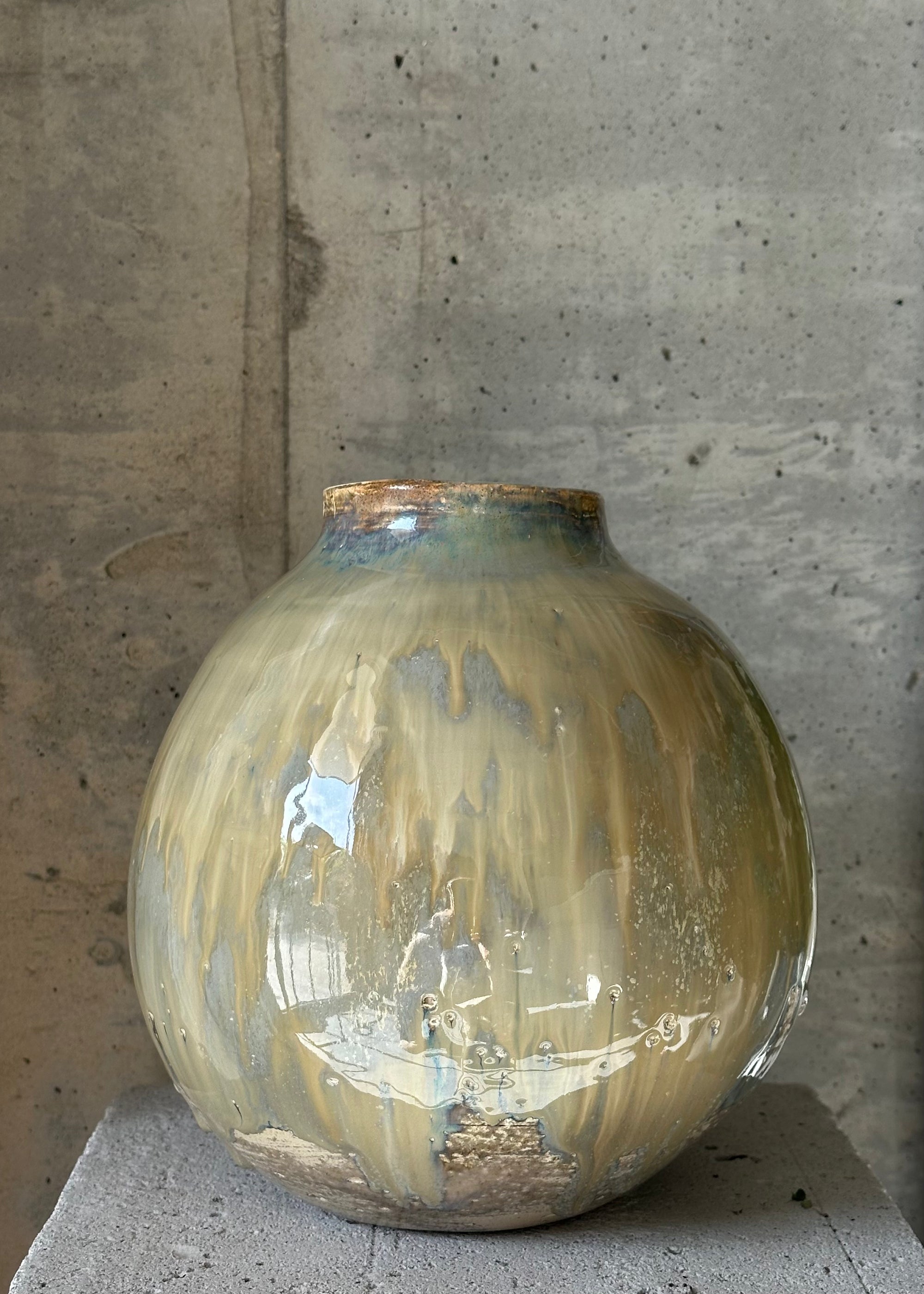 Vase #17