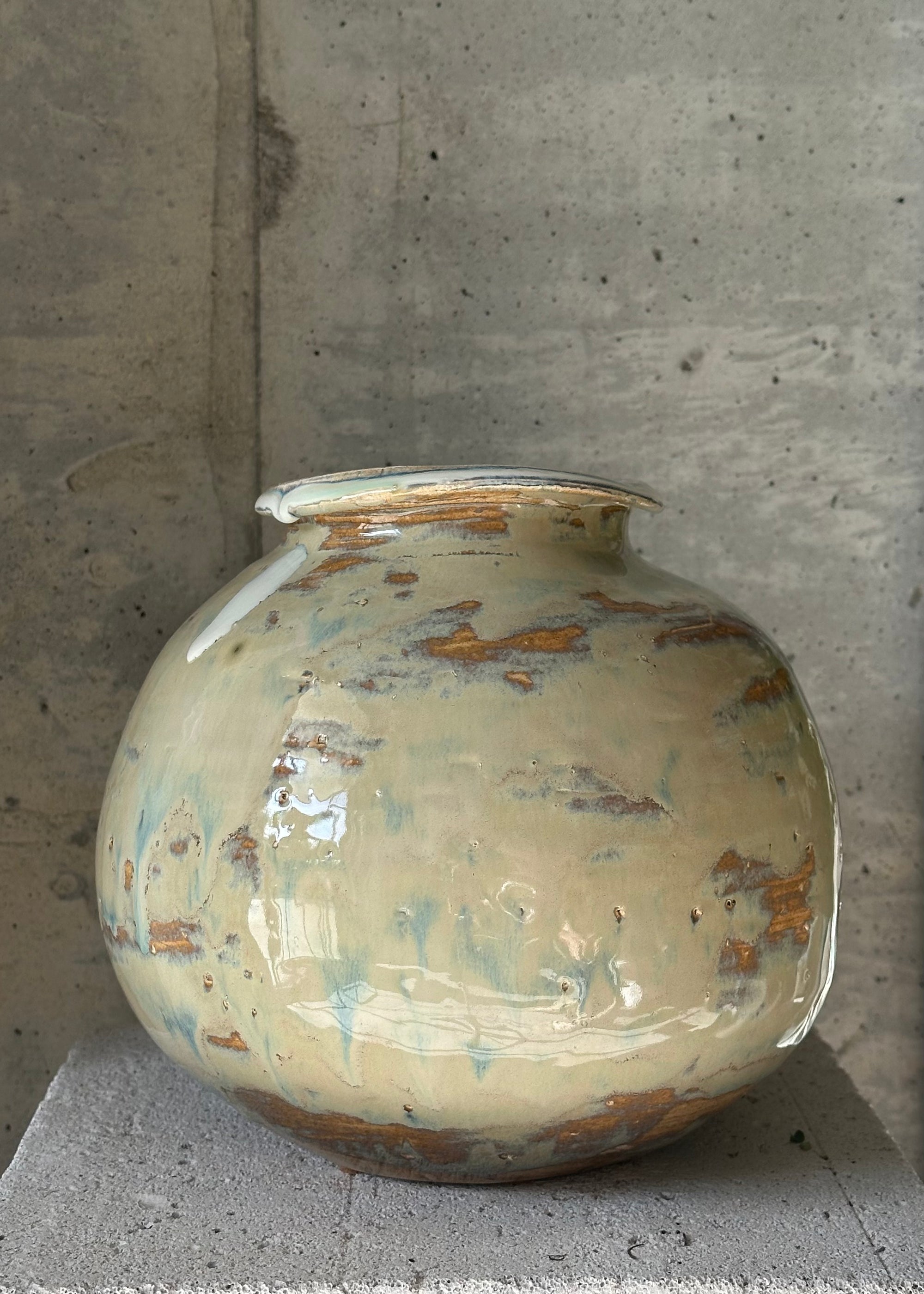 Vase #14