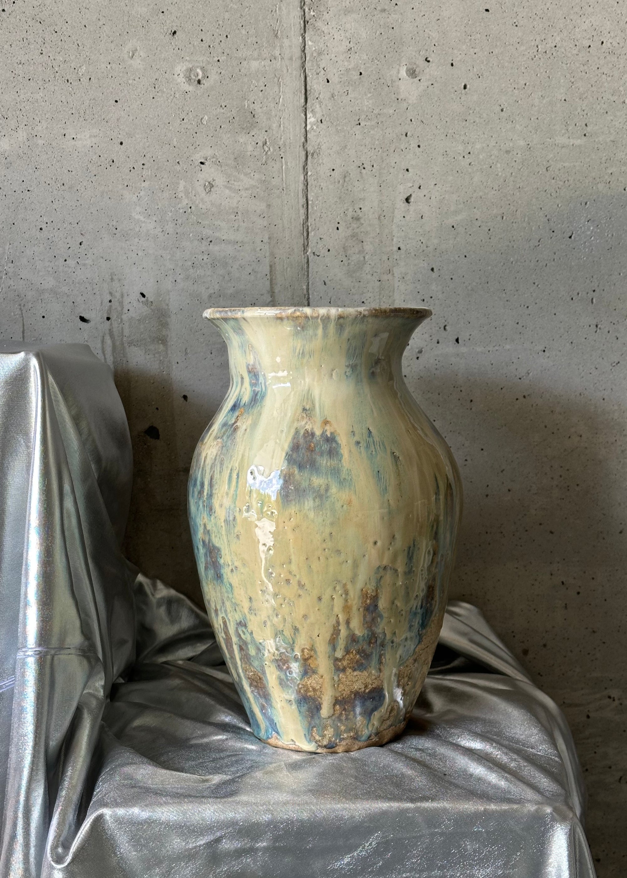 Vase #16