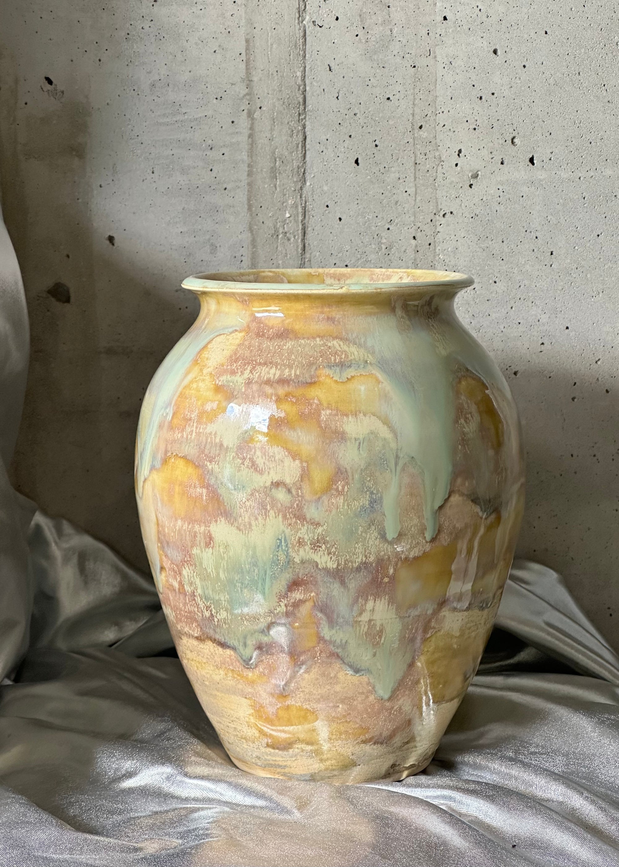 Vase #18