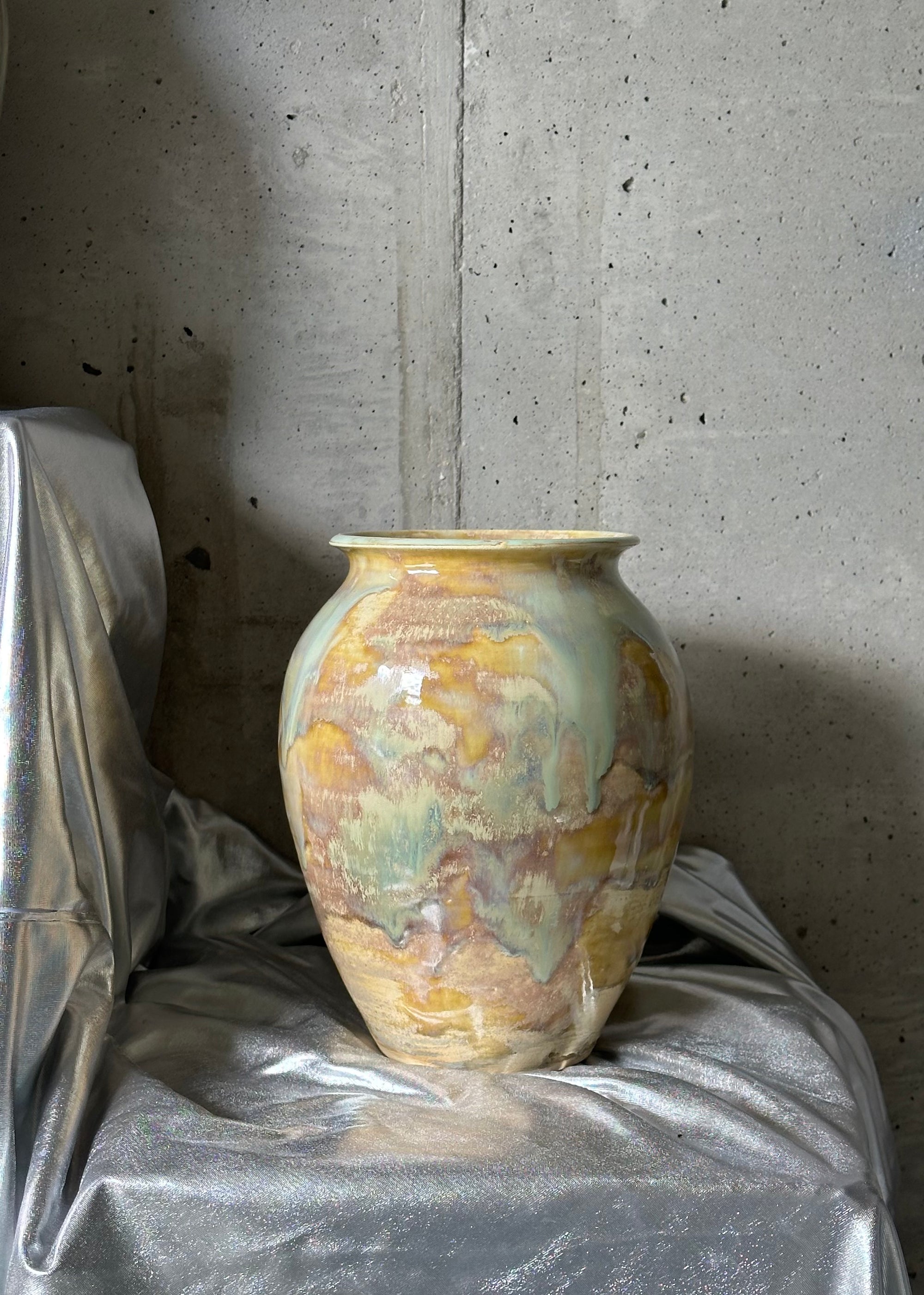 Vase #18