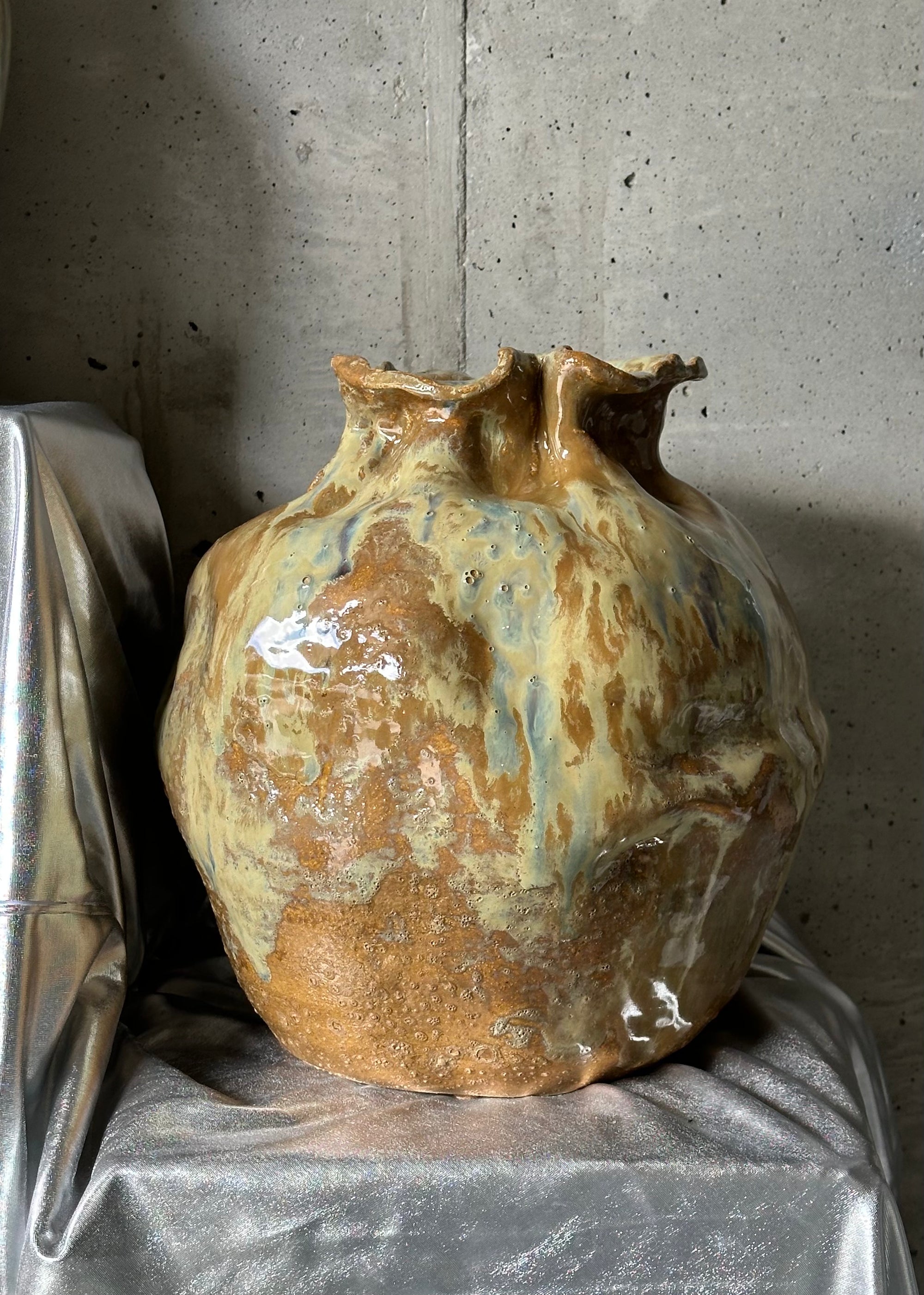 Vase #1