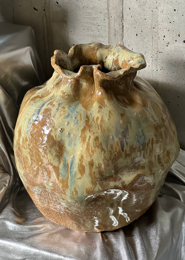 Vase #1