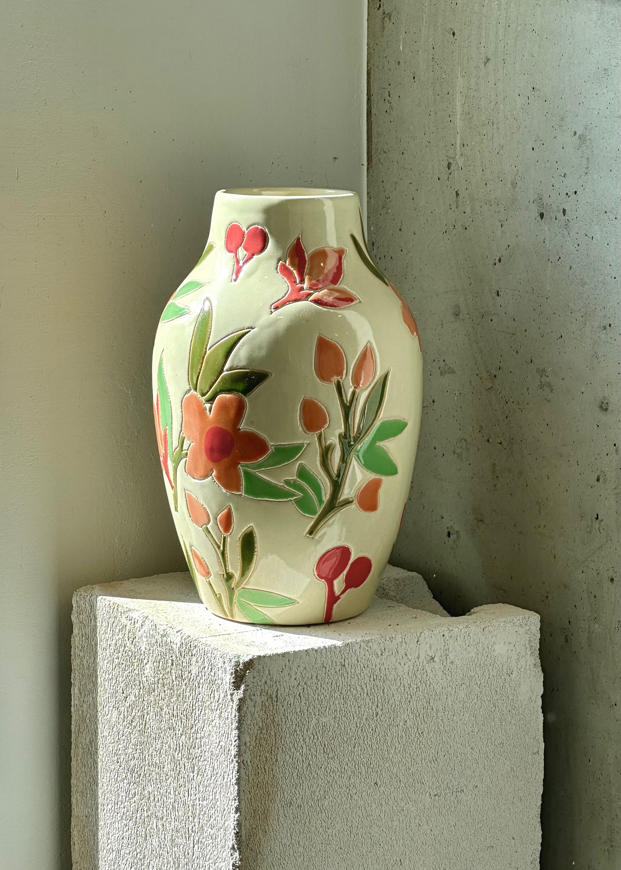 Vase #5