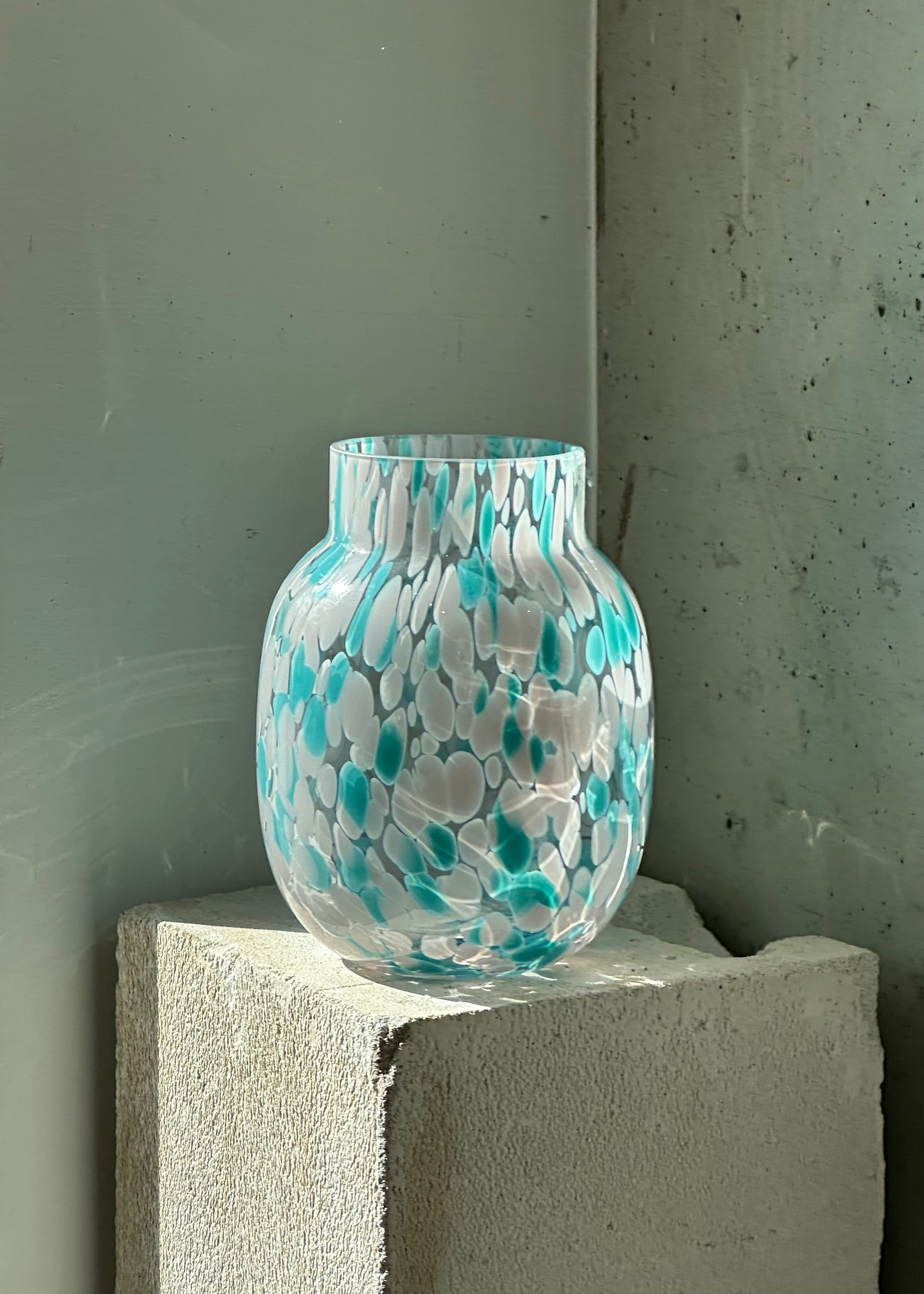 Vase #4