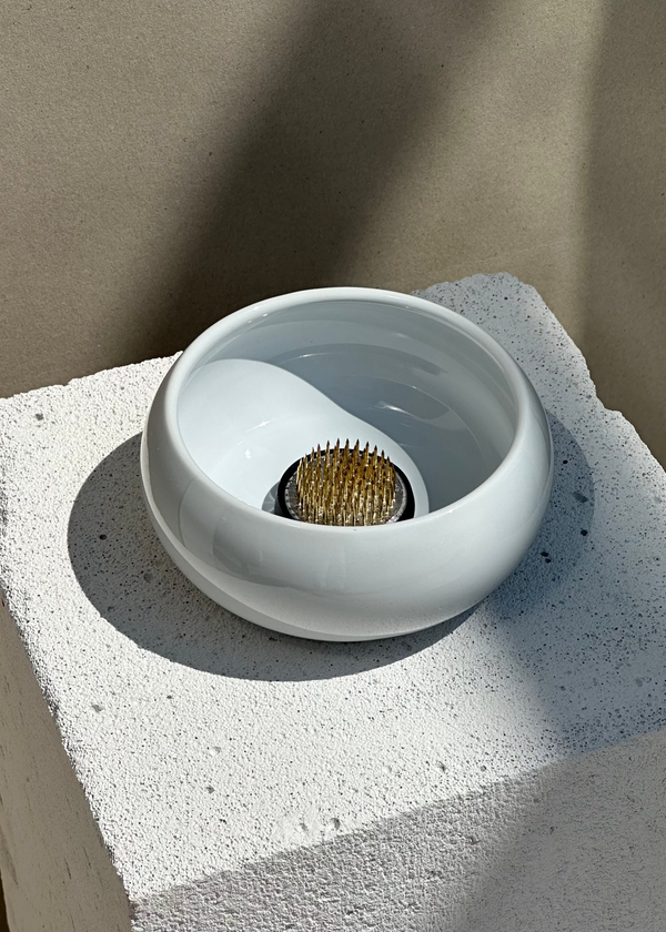 Bowl for kenzan