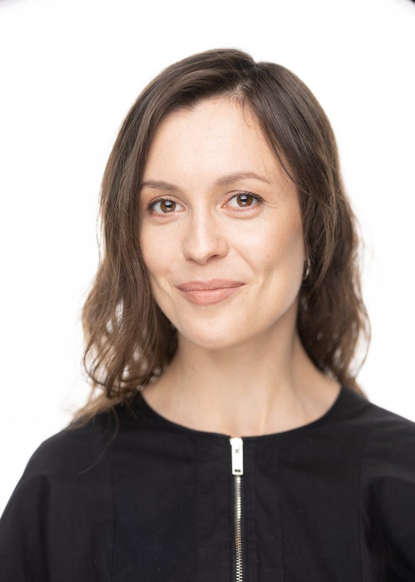 Happy birthday, Ksenia! - Stem By Stem