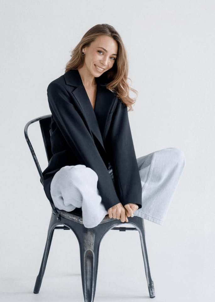 Happy birthday, Sandra! - Stem By Stem