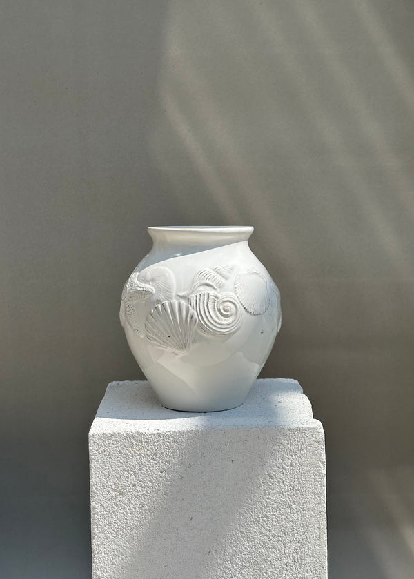 Vase 2 - Stem By Stem