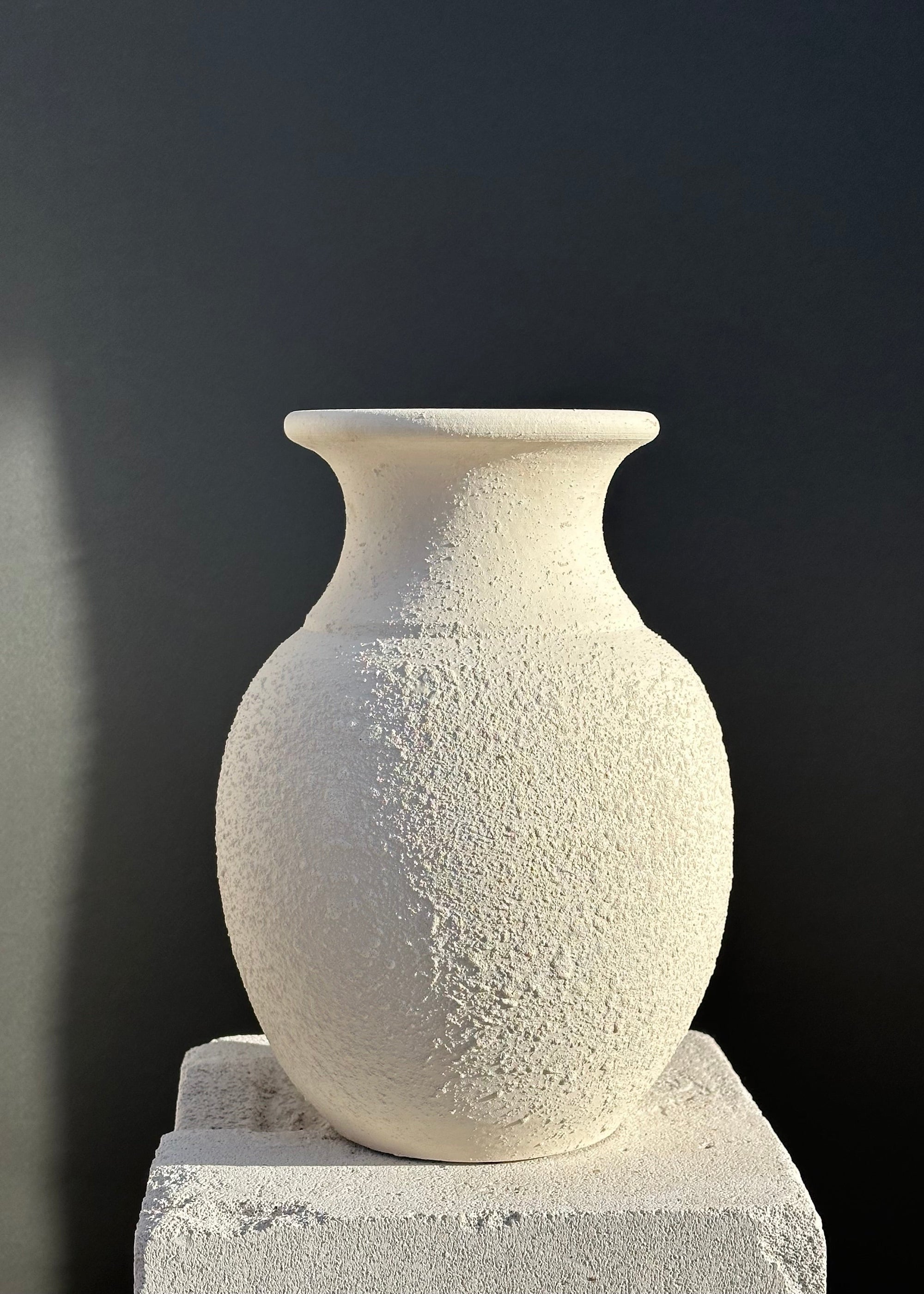 Vase 7 - Stem By Stem