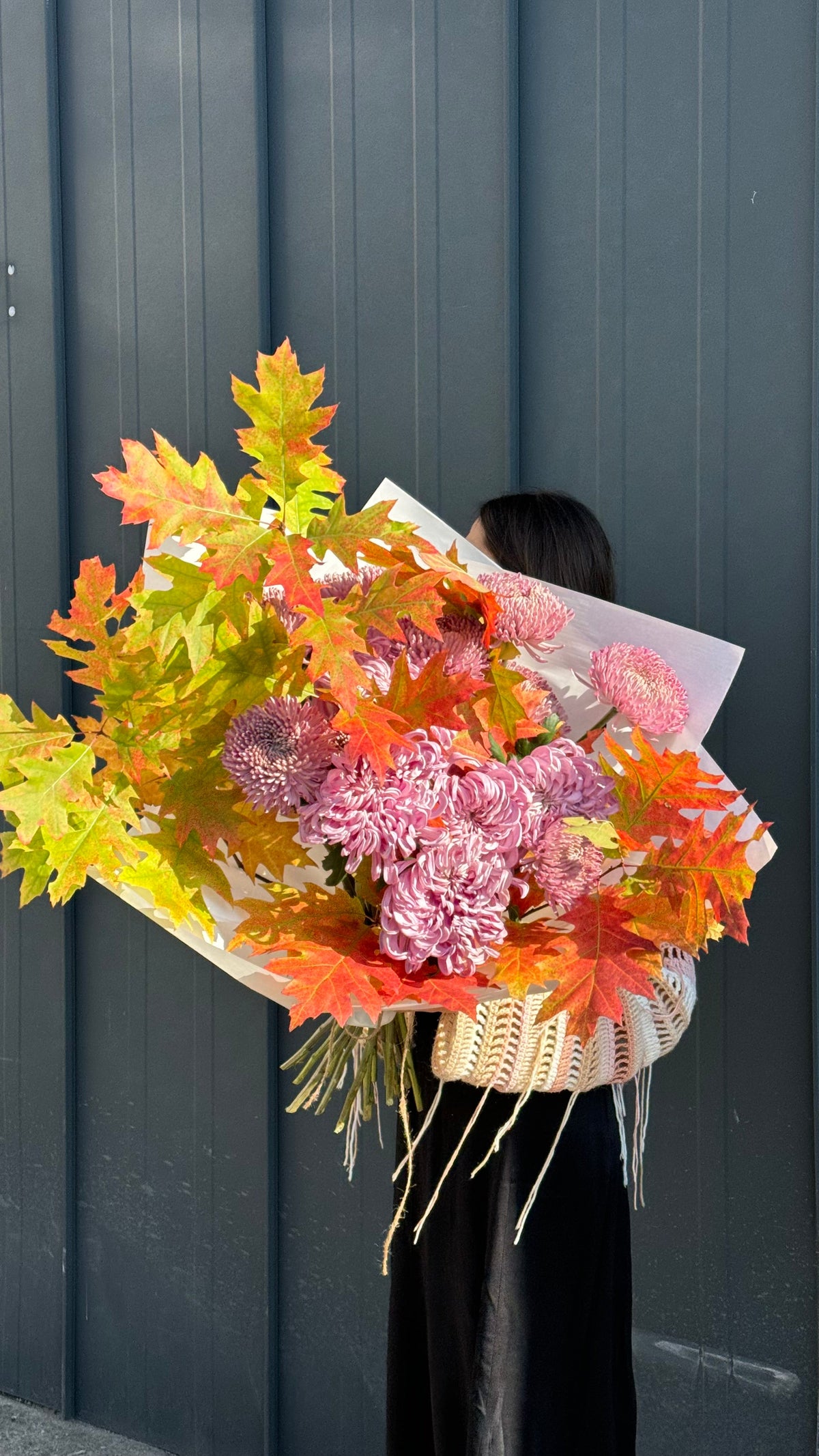 Want something different? We’ll design a custom bouquet just for you! - Stem By Stem